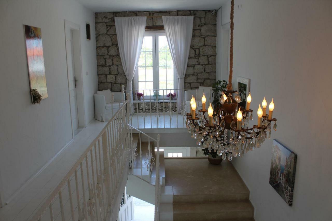 Daria Alaçatı Dış mekan fotoğraf